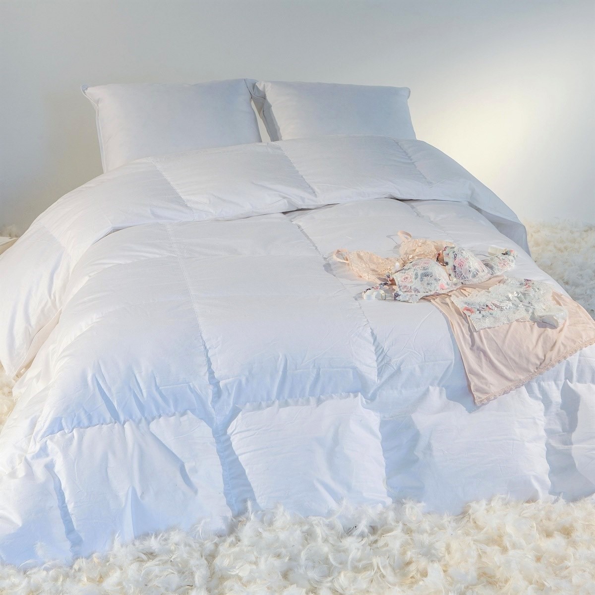 AURORE — Couette Duvéa Été